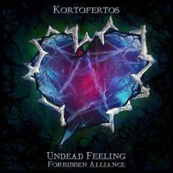 Kortofertos : Undead Feeling - Forbidden Alliance